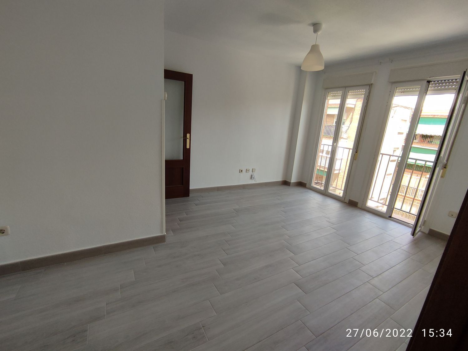 Piso en Centro Urbano - Foto 2