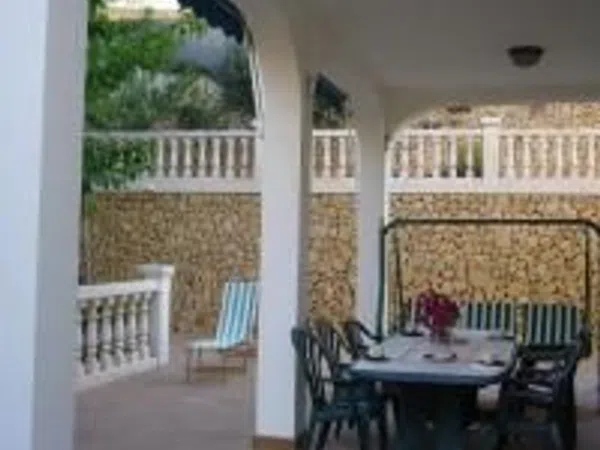 Chalet pareado en Calle Vall d'Ebo, 5, San Rafael - Nucia Park, San Rafael - Nucia Park - Foto 4