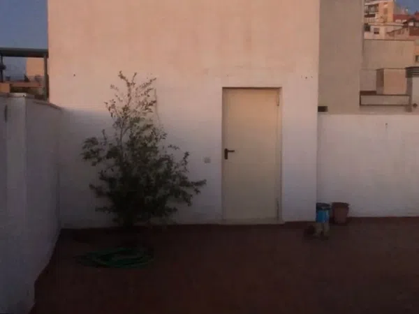 Ático en Calle Parras, 22, La Goleta - San Felipe Neri - Foto 39