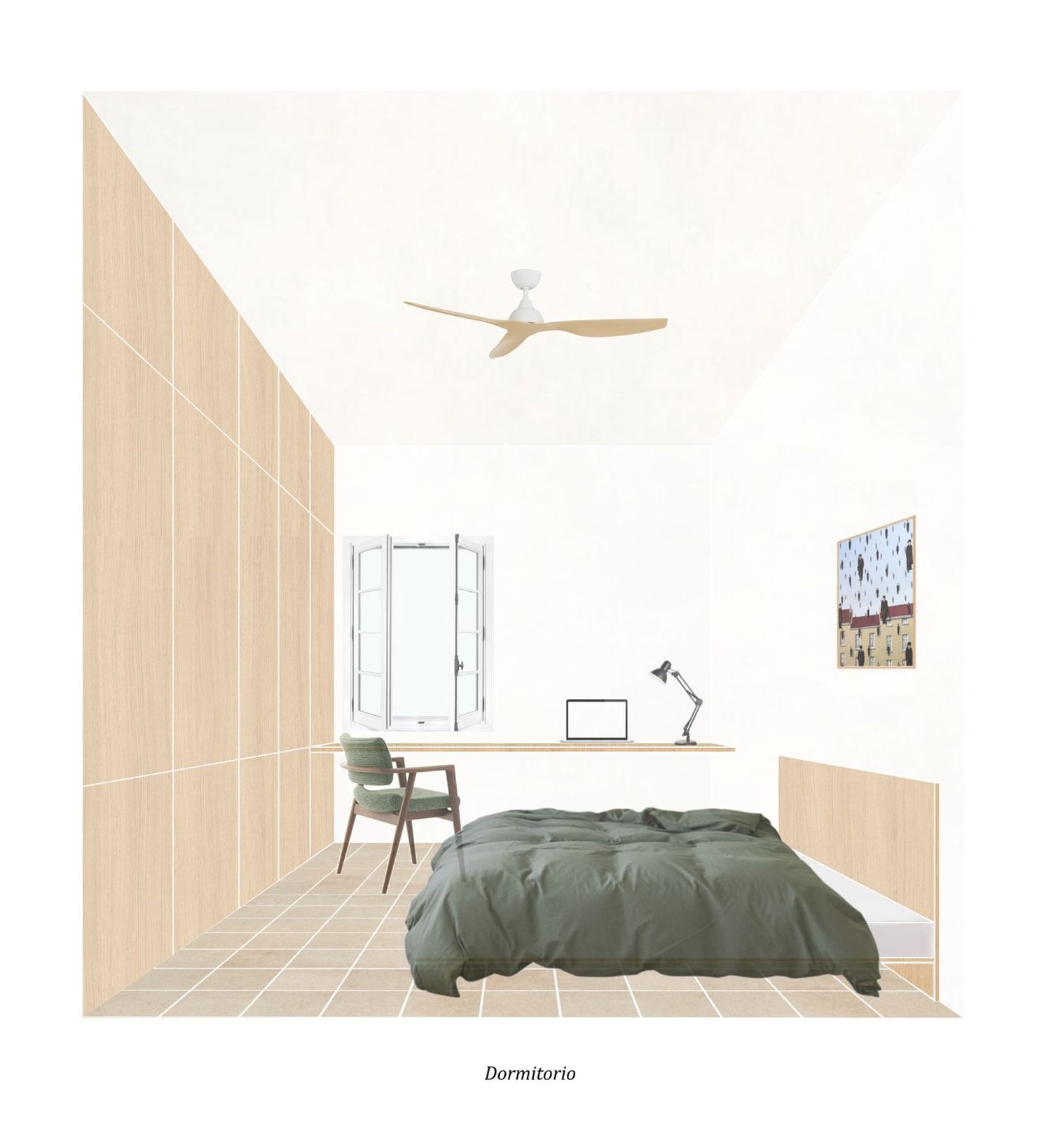 Piso en calle Párroco Pedro Martínez Conesa, 12 - Foto 6