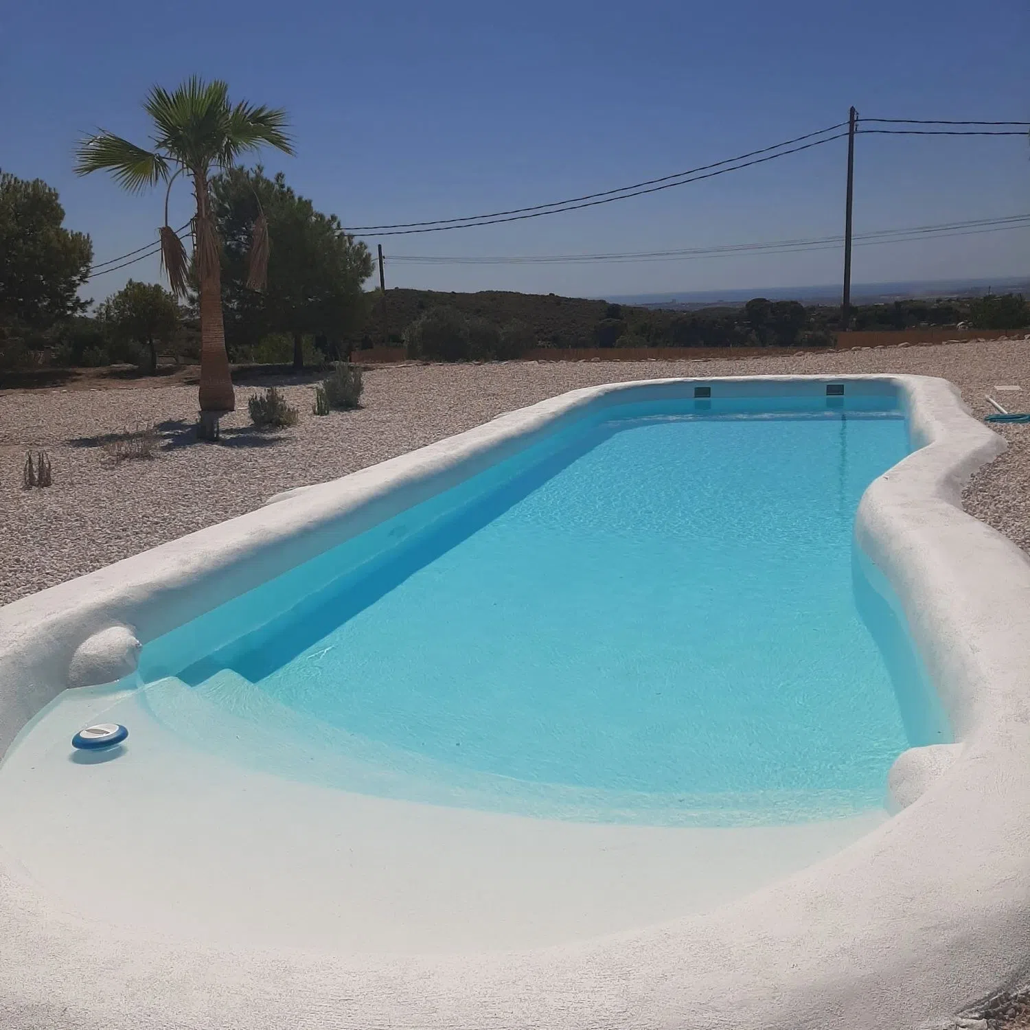 Casa independiente en Partida Boqueres, Poligono C, 14 - Foto 6