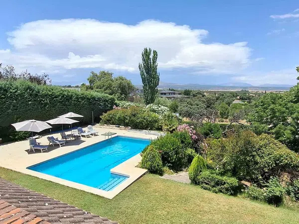 Casa o chalet independiente en Ciudalcampo - Foto 17