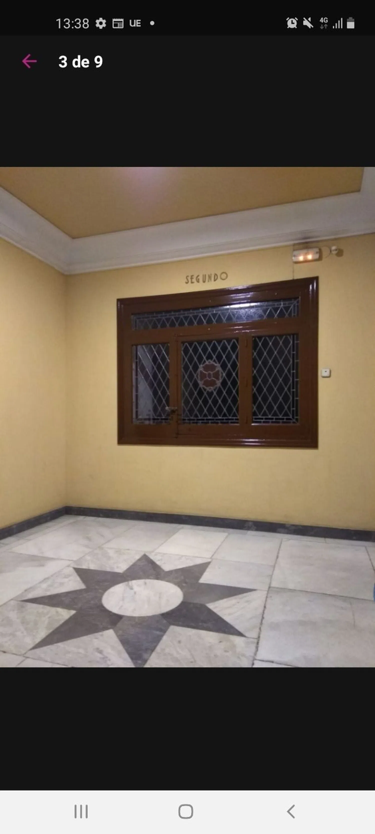 Estudio en calle Odonell, 27 - Foto 1