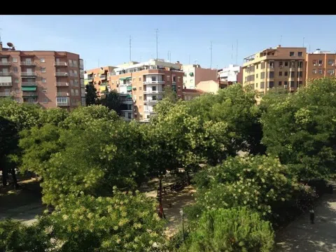 Piso en calle Arquitectura, 1