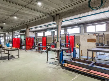 Nave Industrial en Cornellà de Llobregat - Foto 9