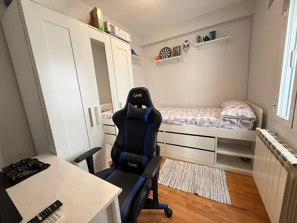 Piso en Calle de Madrid, 25, Casco Antiguo - Foto 25
