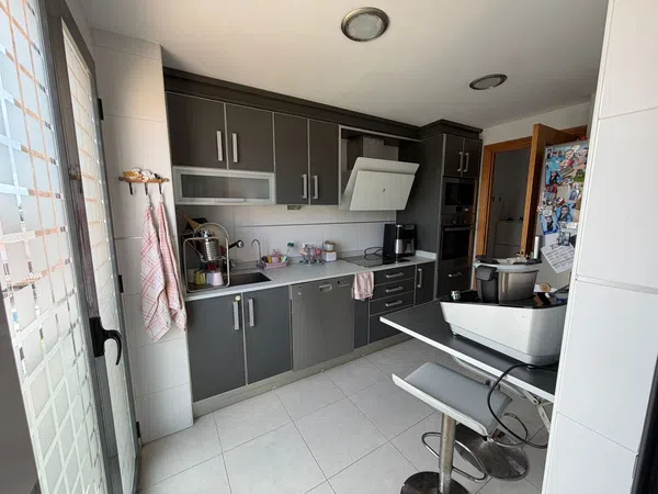 Ático en calle Rafael Cifre Vila, 6 - Foto 4