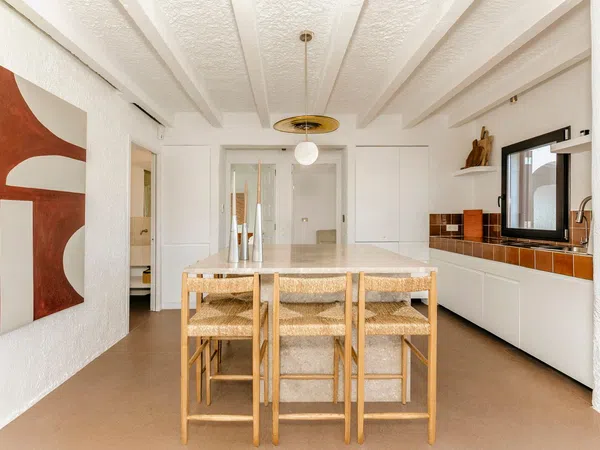 Chalet pareado en Calle Orio, 15, Cala Morell, Cala Morell - Foto 32