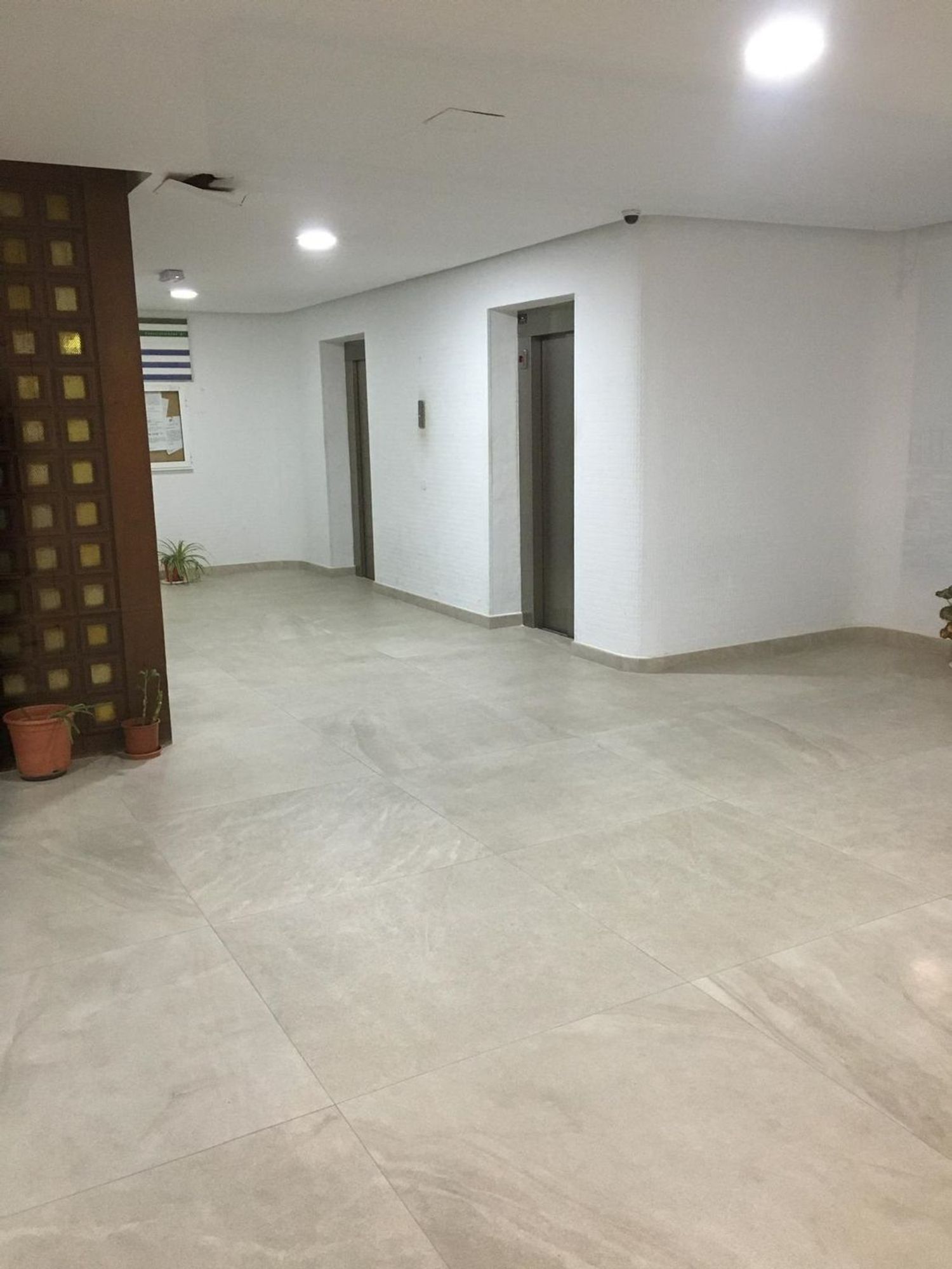 Estudio en Avenida Palma de Mallorca, 8, Manantiales - Estación de Autobuses - Foto 8