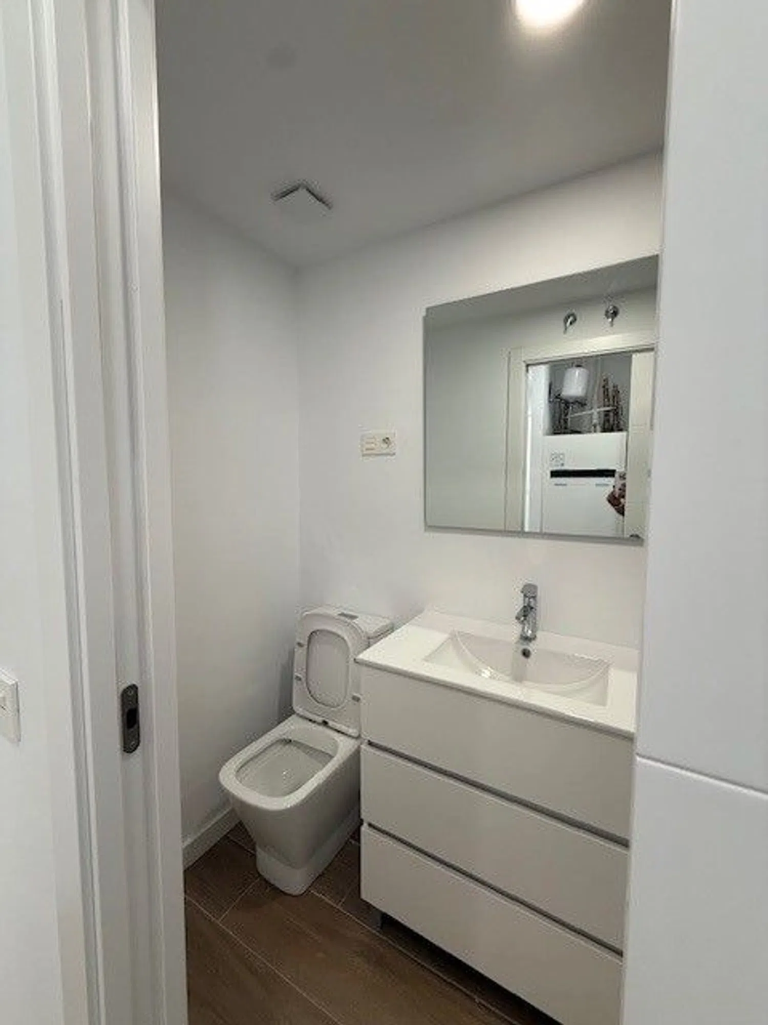 Piso en calle de Gonzalo Herrero, 3 - Foto 2