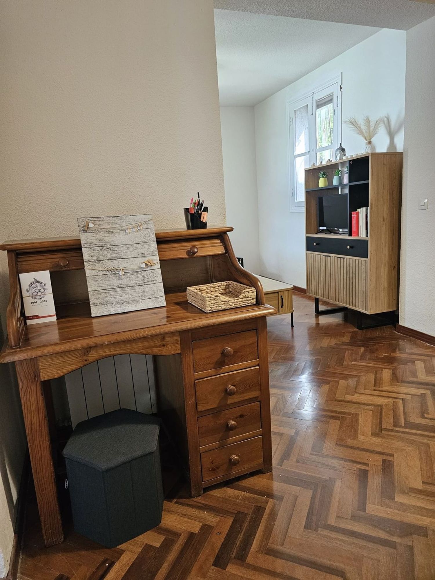 Chalet pareado en Avenida de la victoria, 45, El Plantío - Foto 4