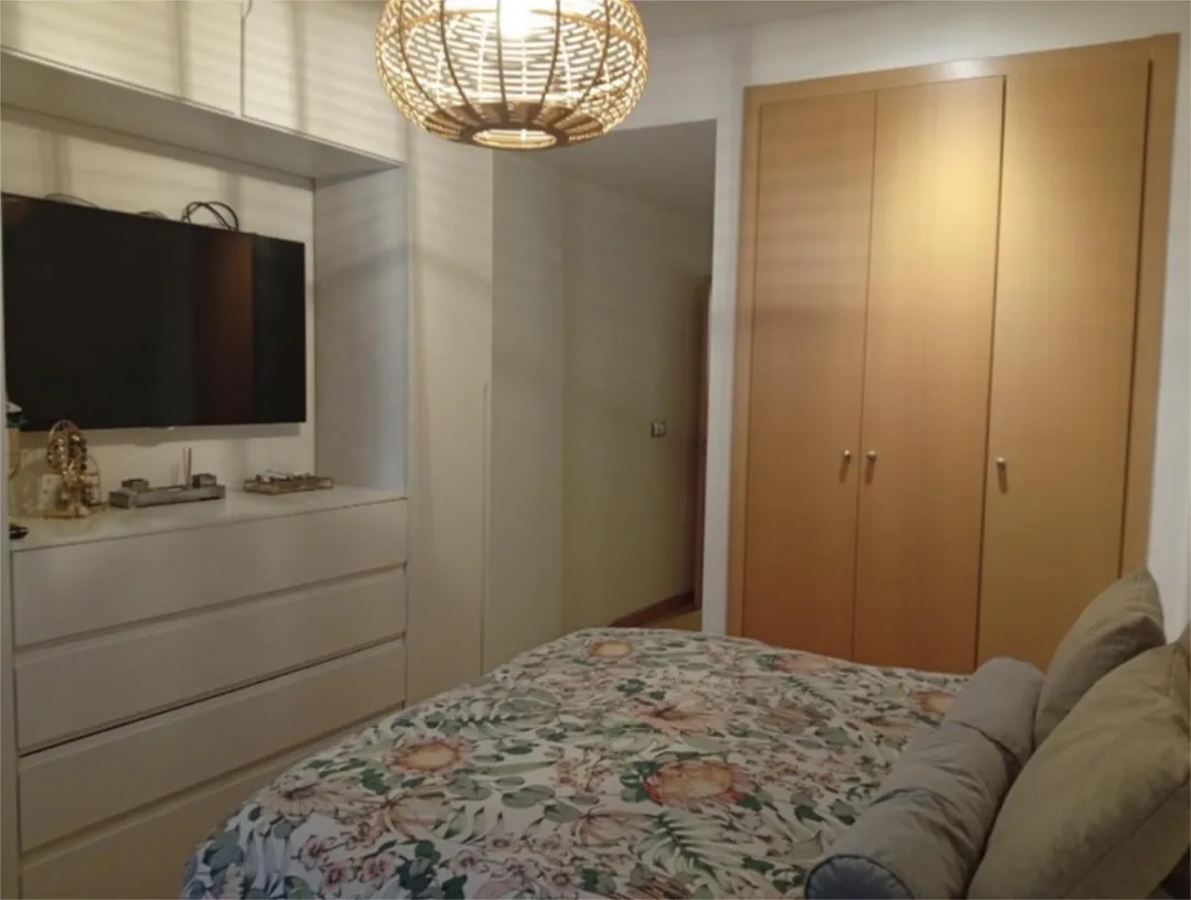 Piso en  Carrer de Mariano Benlliure 29 - Foto 7