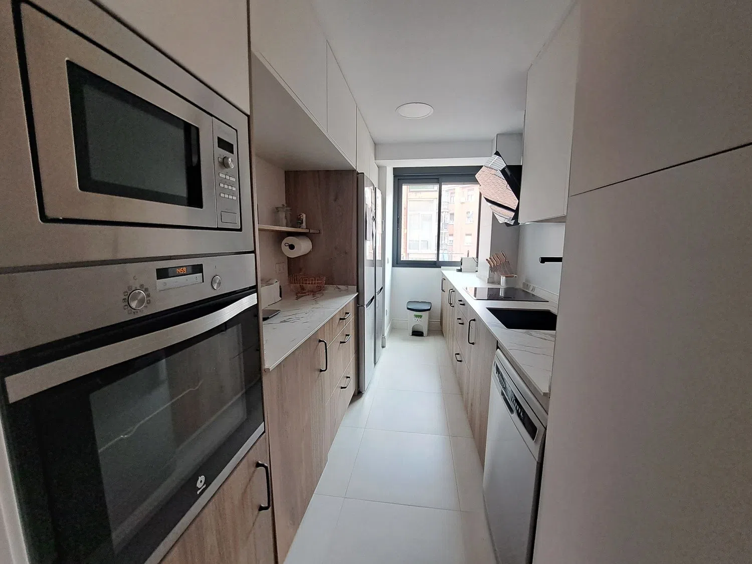 Piso en Bravo Murillo, 359 - Foto 3