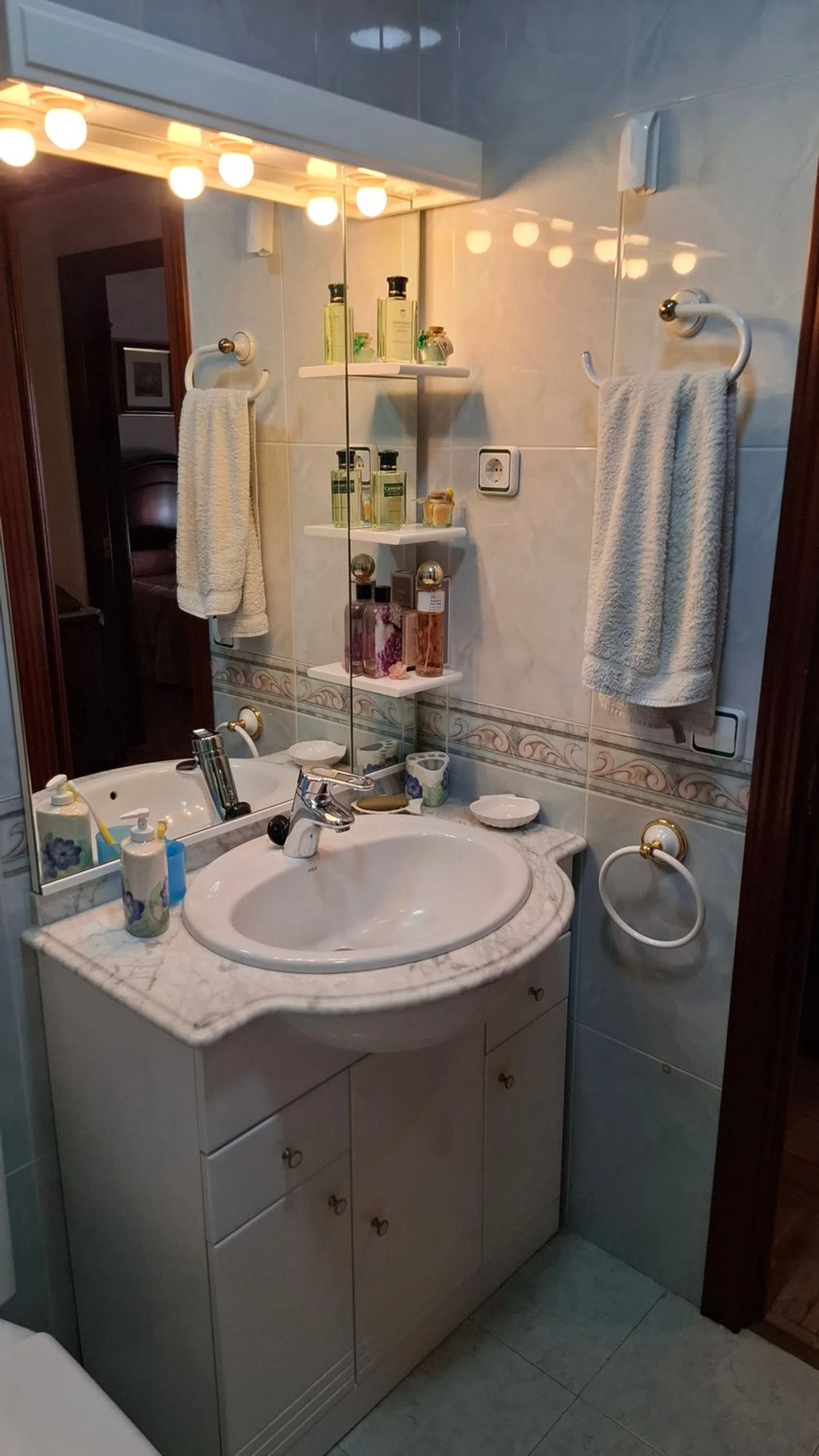 Piso en avenida de Nuestra Señora de Fátima, 92 - Foto 13