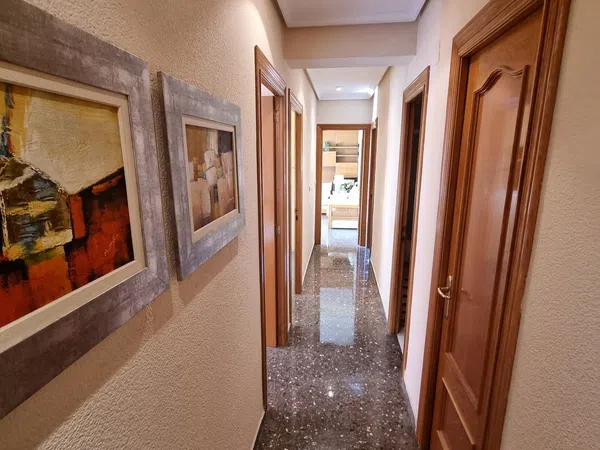Piso en Calle de la Llosa de Ranes, 2, L'Amistat - Foto 13