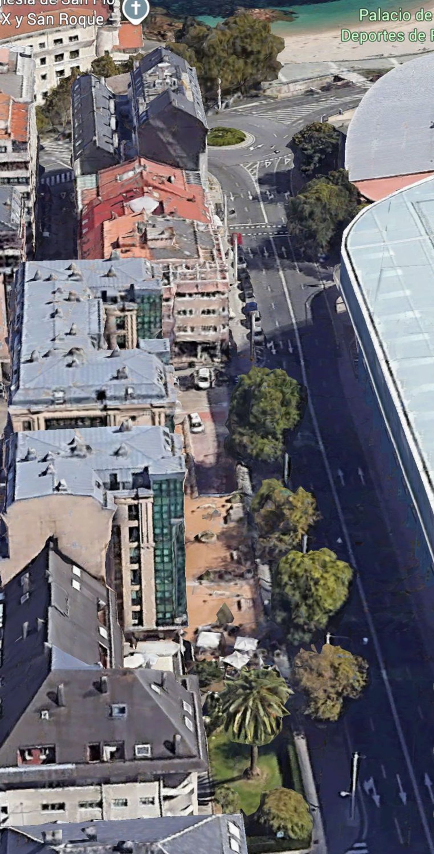 Piso en calle Manuel Murguía, 30 - Foto 14