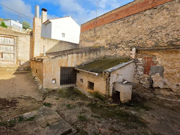 Chalet adosado en Cuesta de San Pedro, 7 - Foto 32
