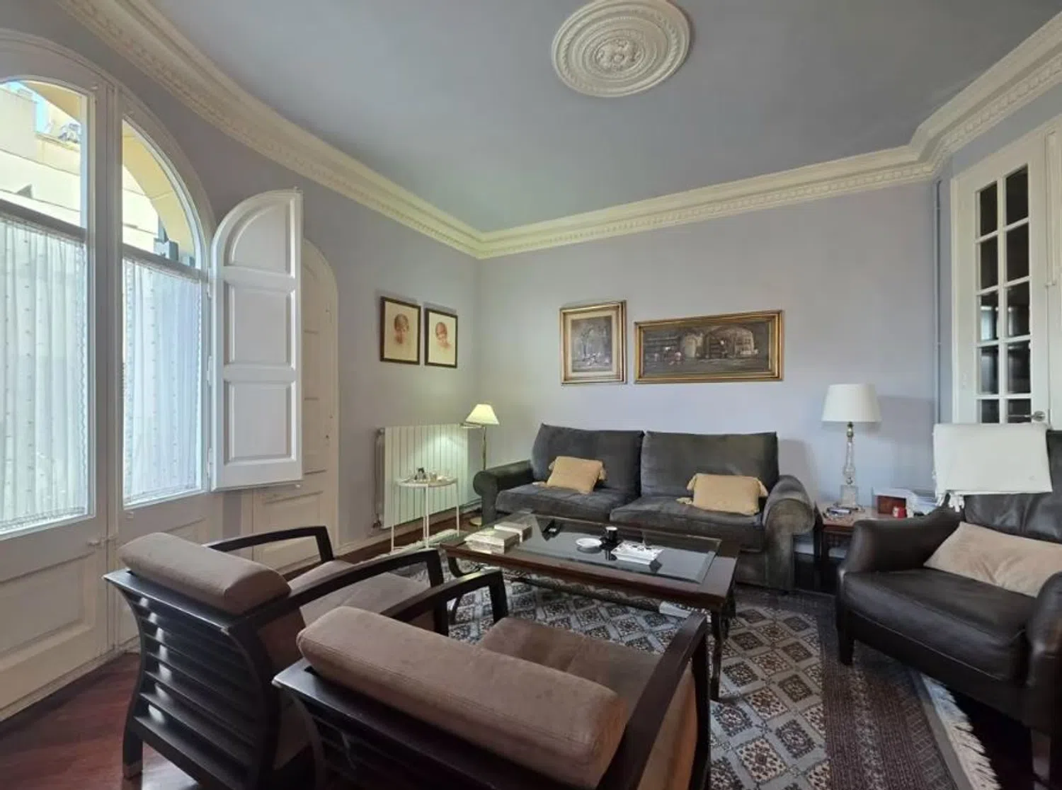 Ático en calle de Sepúlveda, 39 - Foto 1