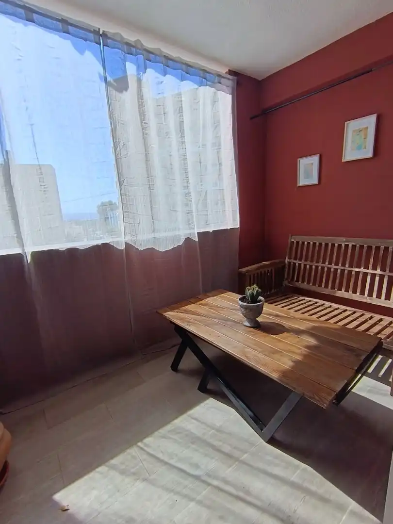 Estudio en  Carrer Puig d'Alaró 12 - Foto 10