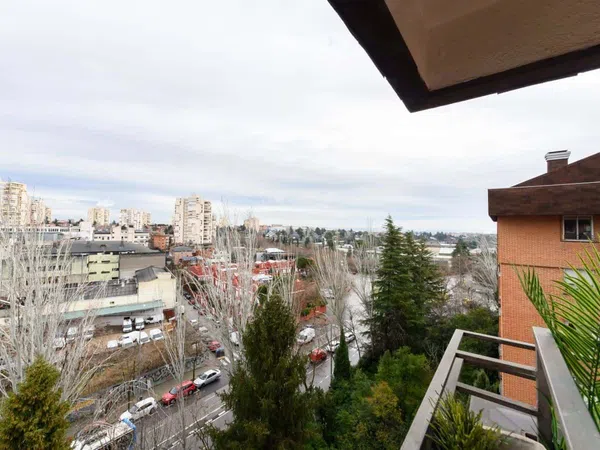 Piso en Calle del Moscatelar, 34, Conde Orgaz-Piovera - Foto 43