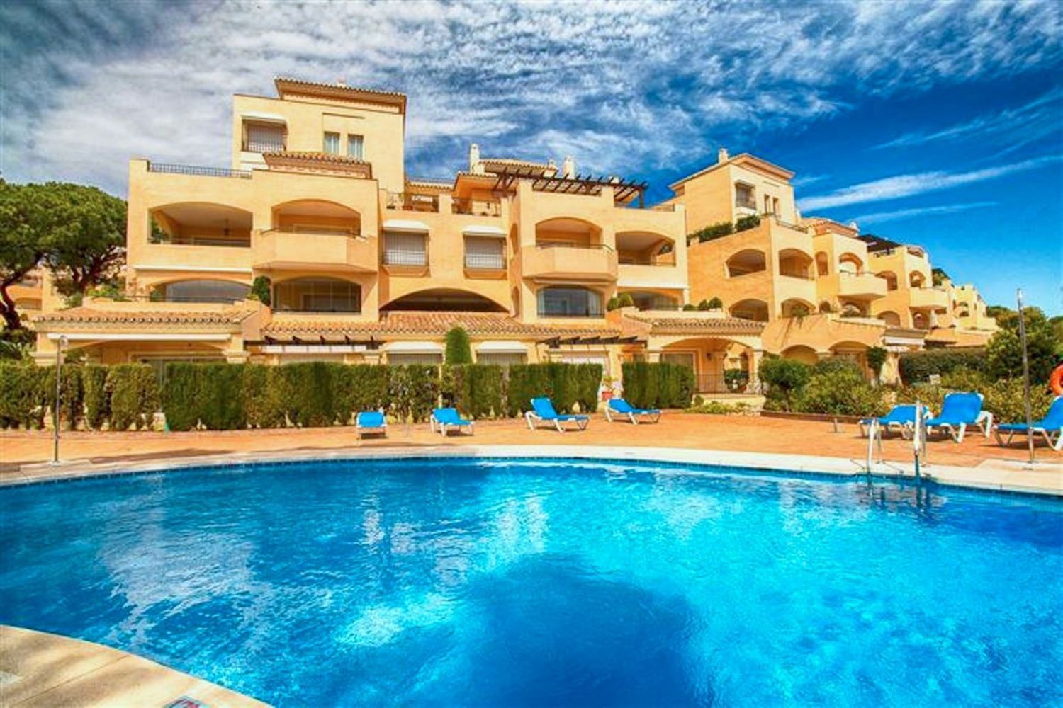 Piso en avenida de España, 16 - Foto 1