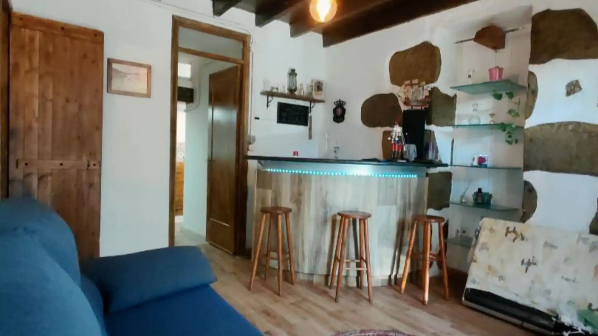 Piso en  Calle San Juan Bosco 4 - Foto 27