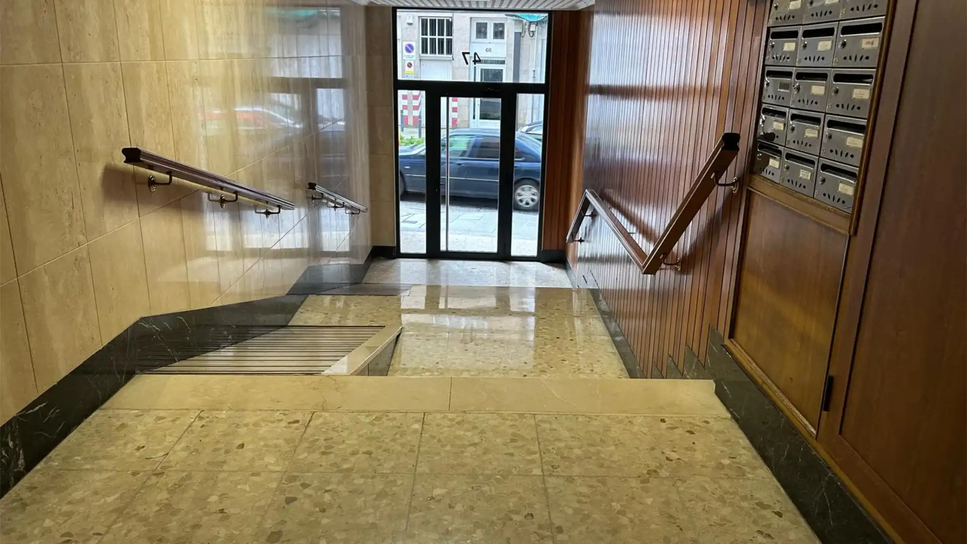 Piso en  Rúa Canadelo Alto 30 - Foto 15