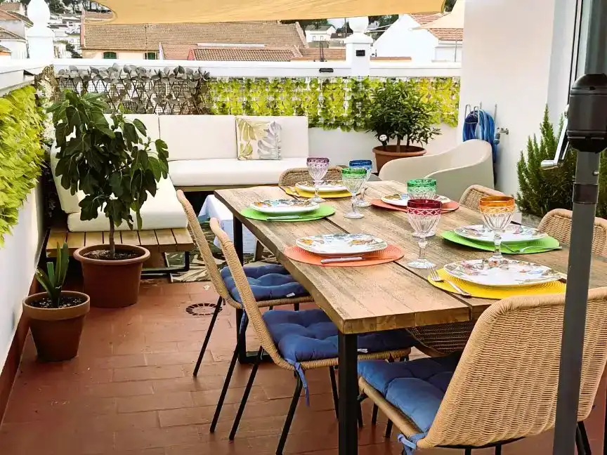 Chalet en  Calle Mendez Nuñez 29 - Foto 2