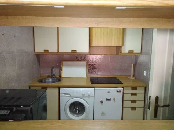 Piso en calle Virgen de Regla, 1 - Foto 9