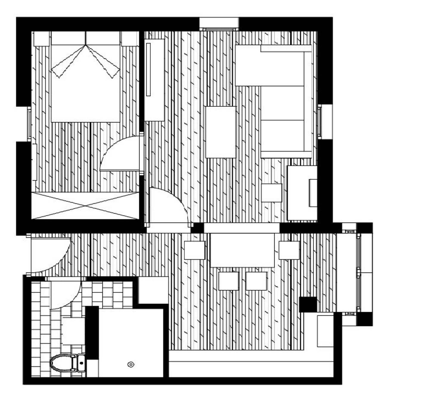 Piso en calle de los Hermanos García Noblejas, 36 - Foto 7