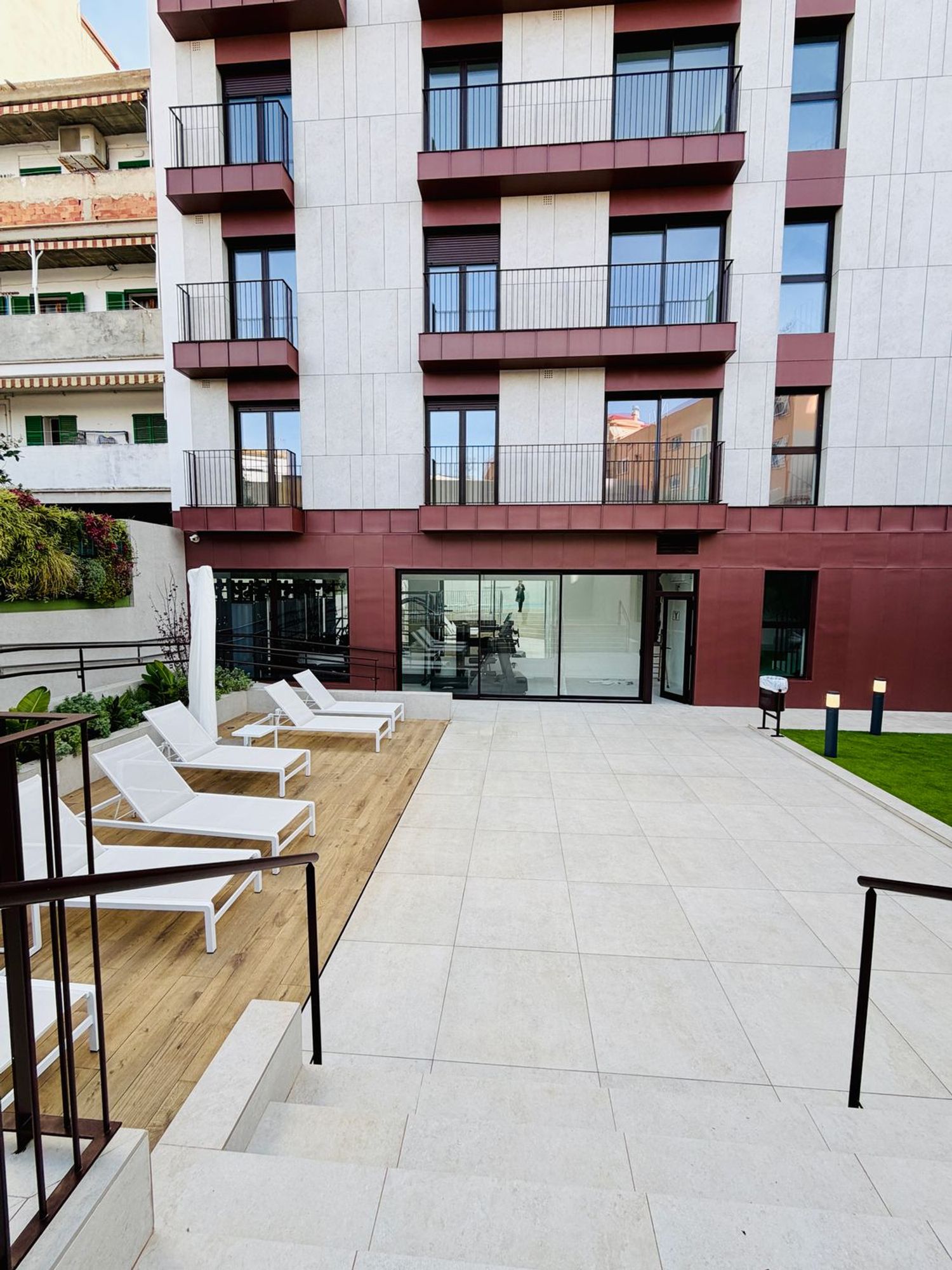 Piso en calle de Joan Crespí, 47 - Foto 29