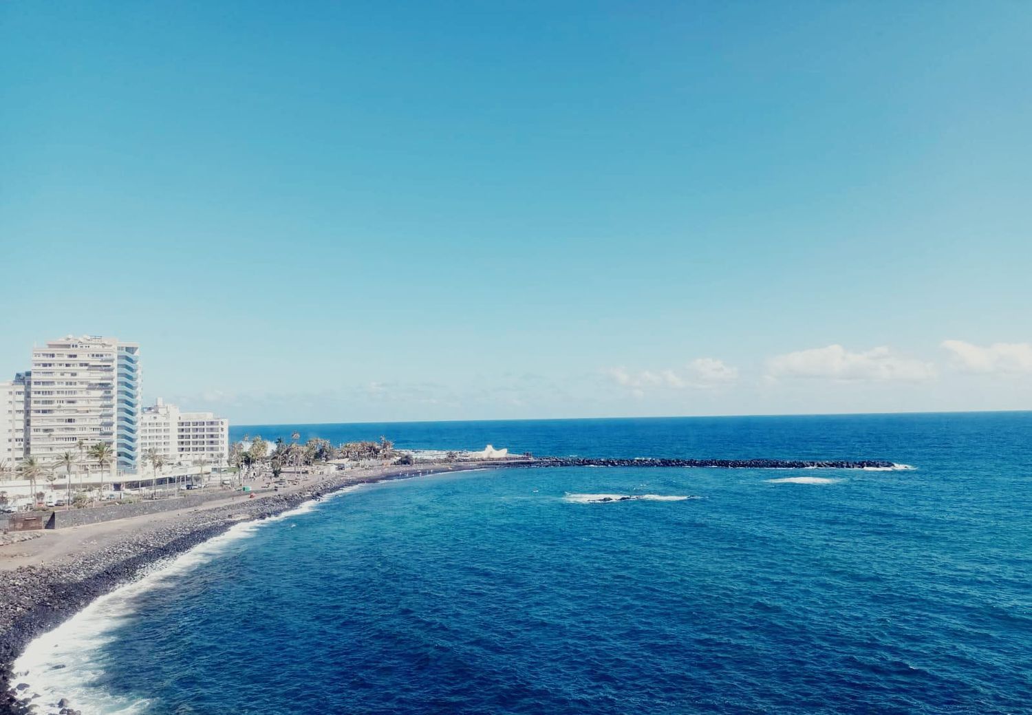 Ático en avenida de Cristobal Colón, 28 - Foto 6