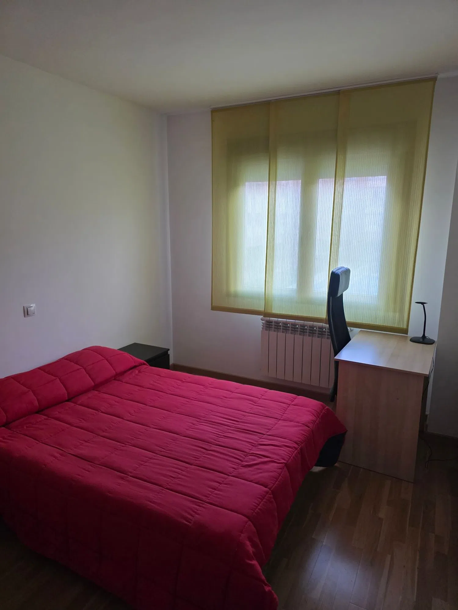 Piso en calle Alcañiz, 15 - Foto 12