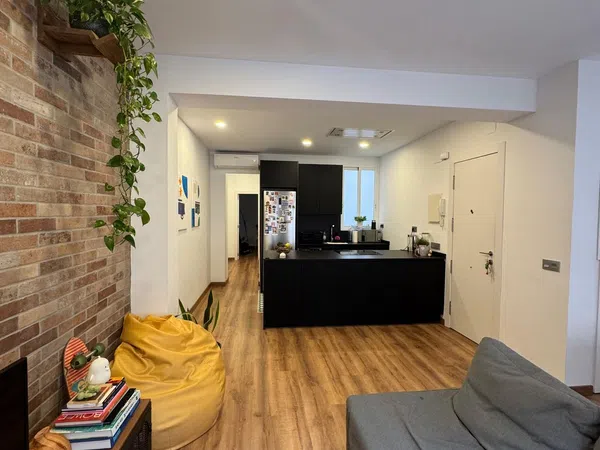 Piso en calle d'Esteve Victòria, 6 - Foto 2