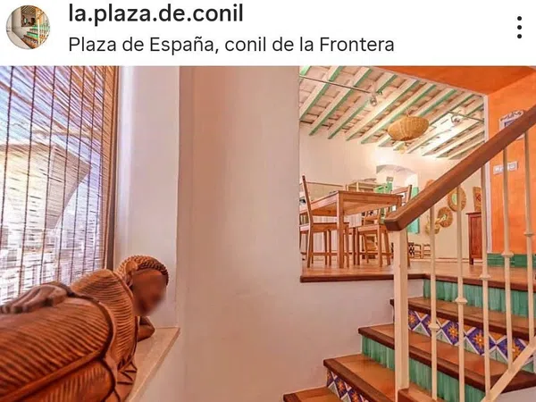 Casa independiente en plaza de España, 13 - Foto 26