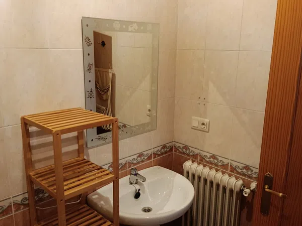 Chalet adosado en Avenida de los Reyes Católicos, 59 - Foto 24