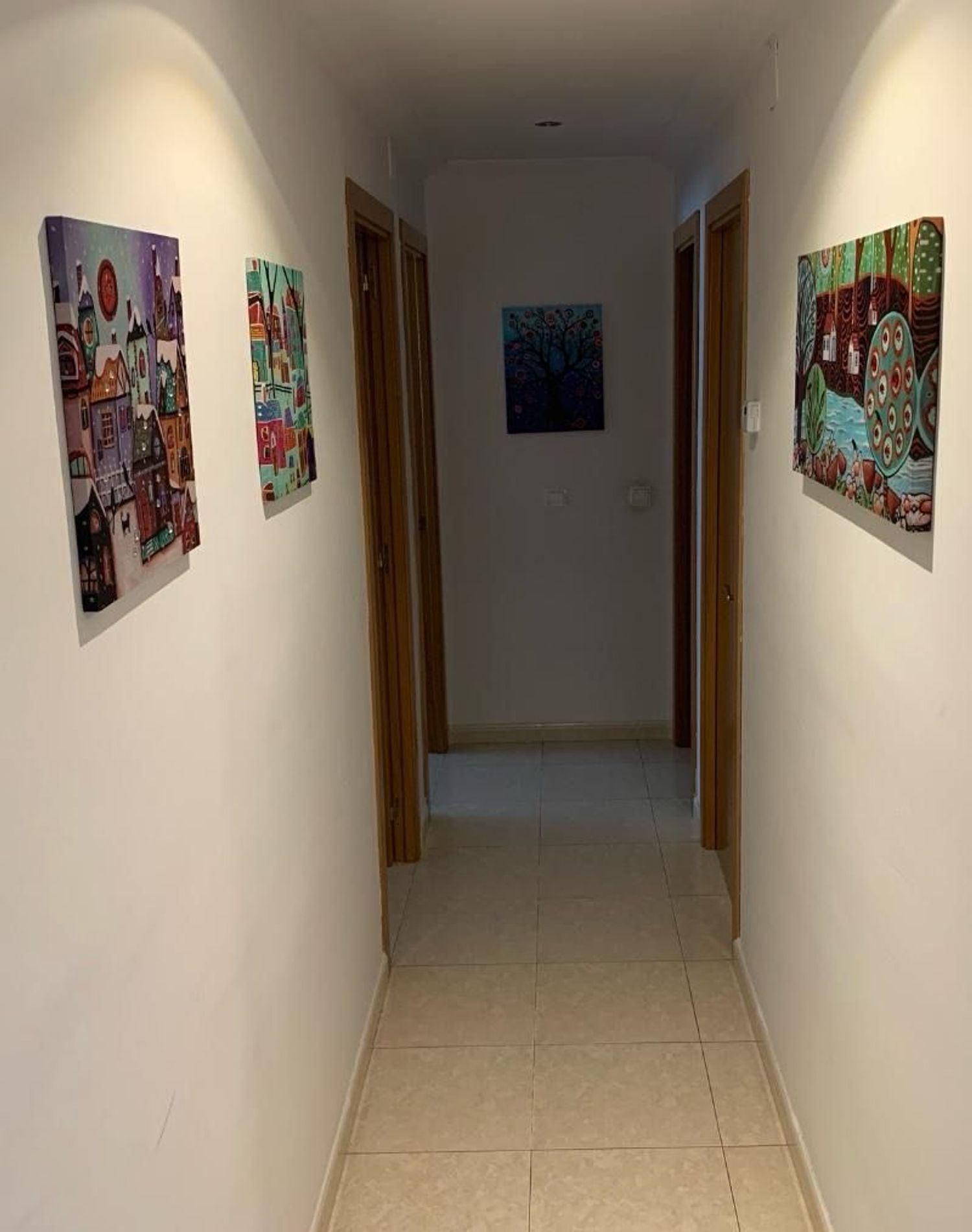 Piso en Calle de Lérida-Colòmbia, 6 - Foto 18
