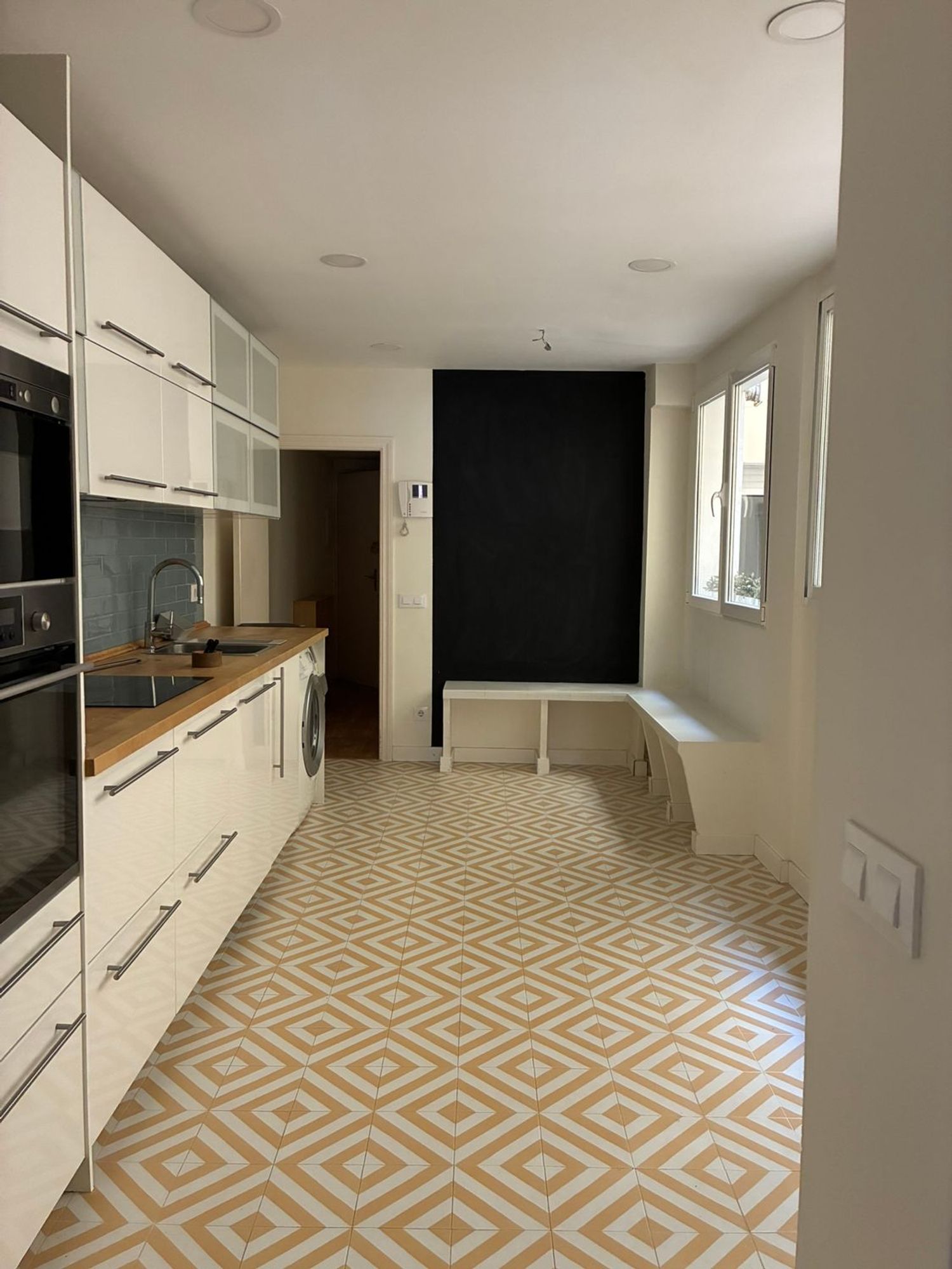 Piso en calle de Cristóbal Bordiú, 3 - Foto 35