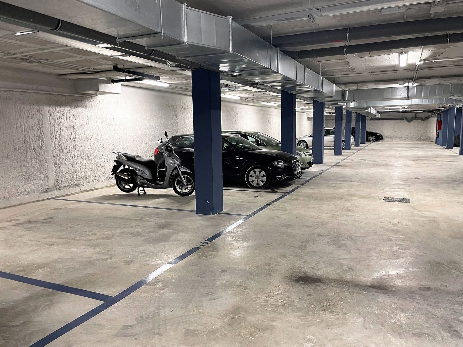 Piso en Rambla del Poblenou, El Poblenou - Foto 50