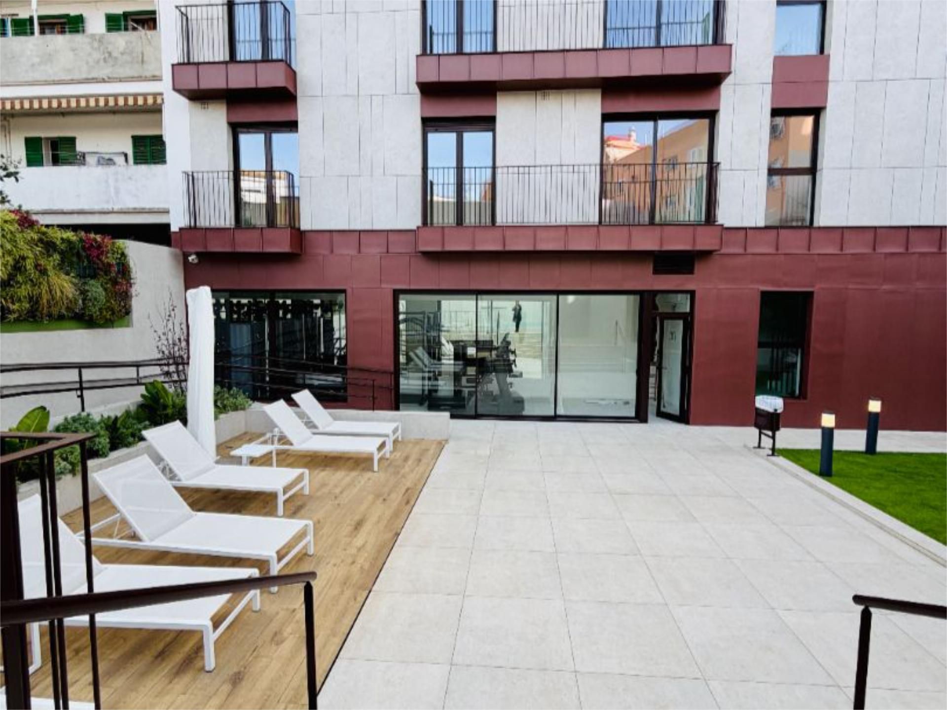 Piso en  Carrer de Joan Crespí 47 - Foto 33