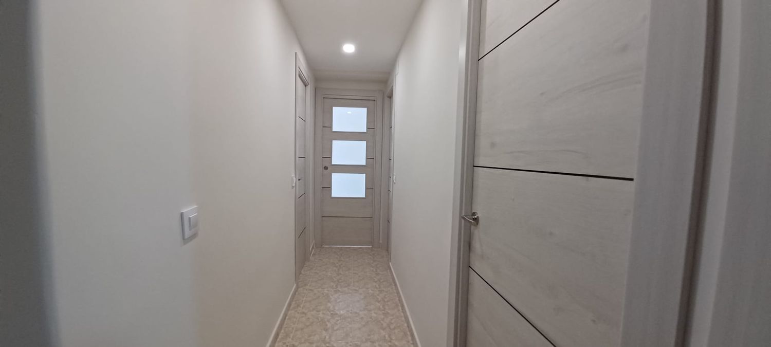 Piso en Porto Colon, Parque Lisboa - La Paz - Foto 2