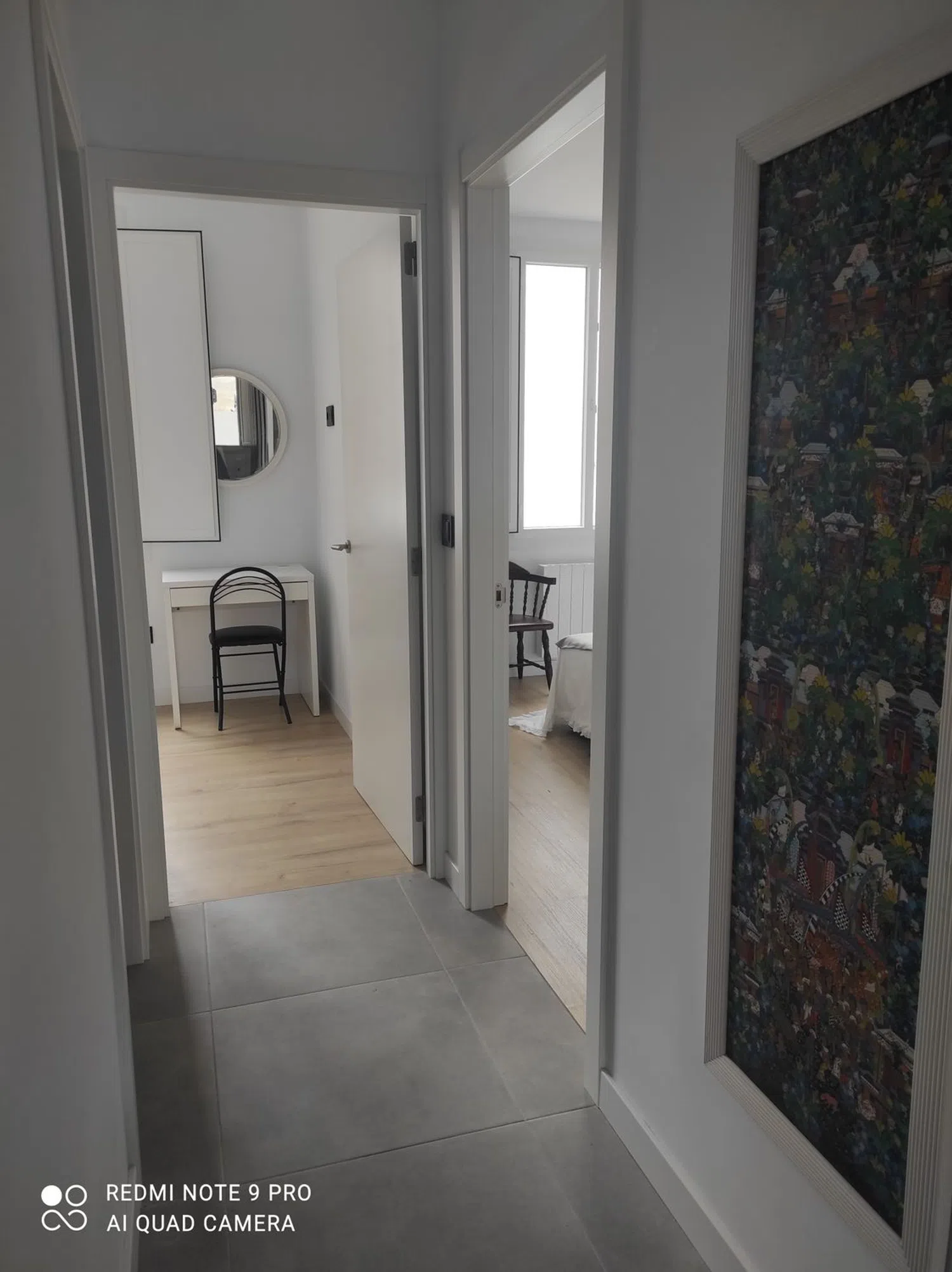 Estudio en avenida Finisterre, 84 - Foto 15
