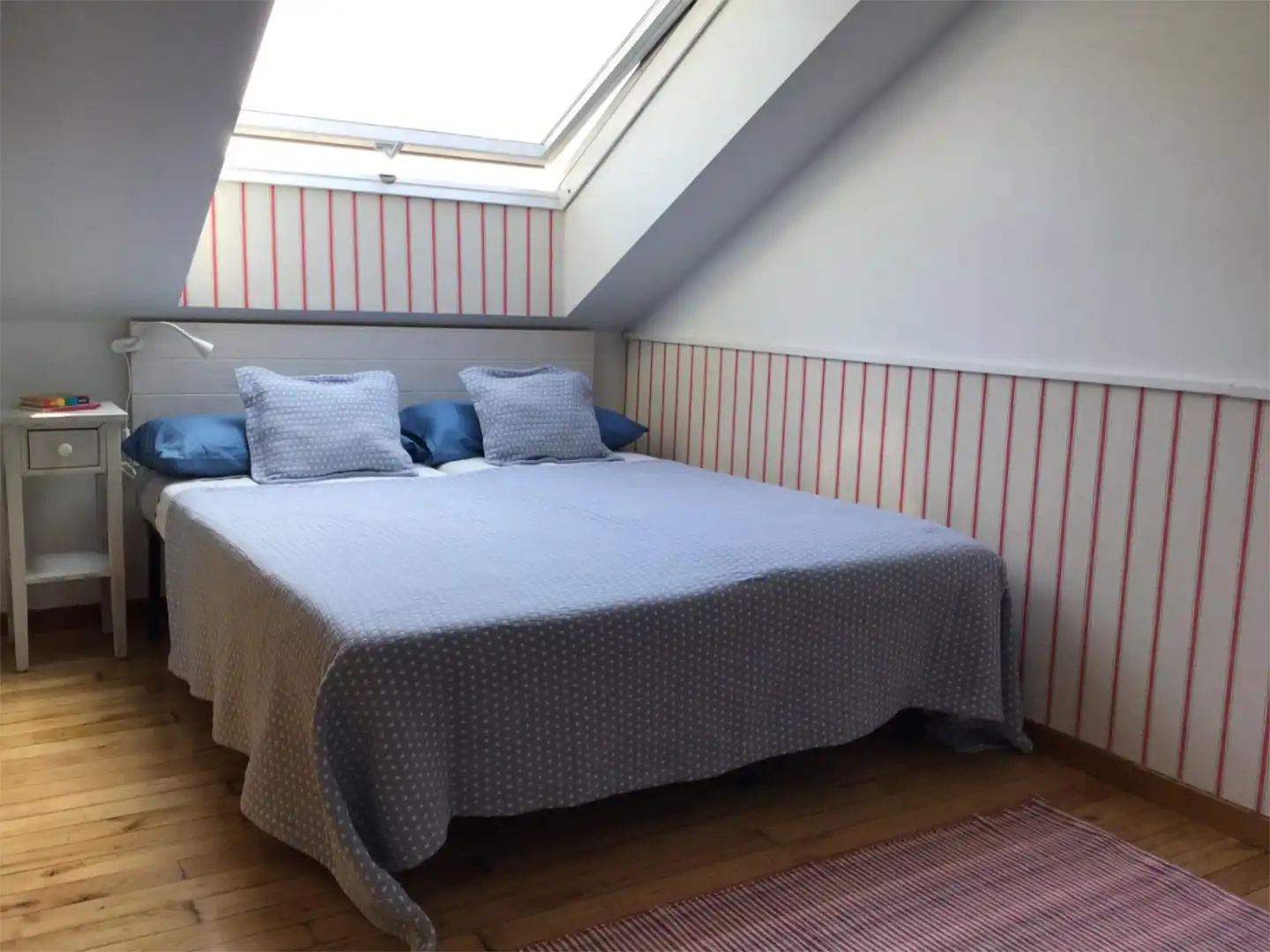 Apartamento en  Calle Camilo Alonso Vega 2 - Foto 9