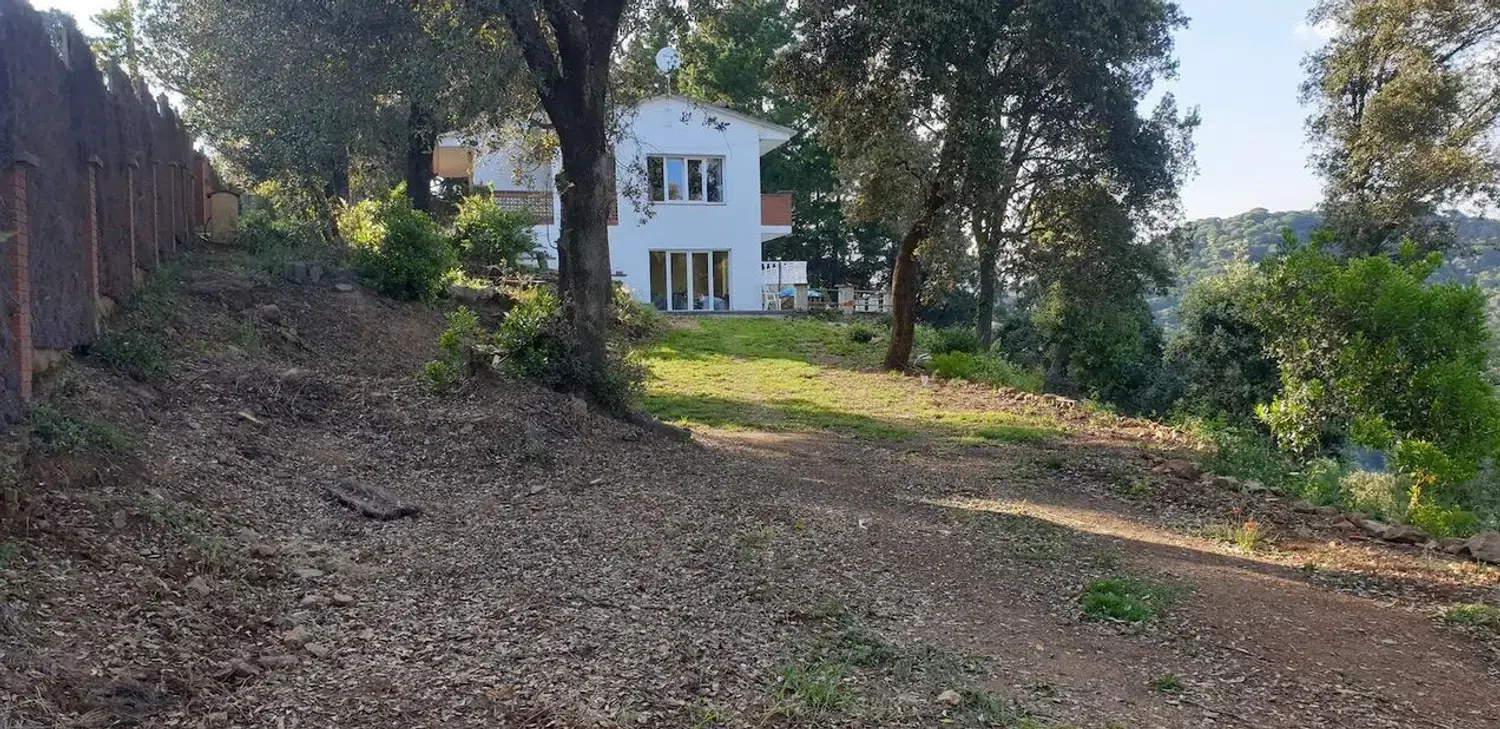 Casa terrera en carretera d'Hortsavinyà, 46 - Foto 8
