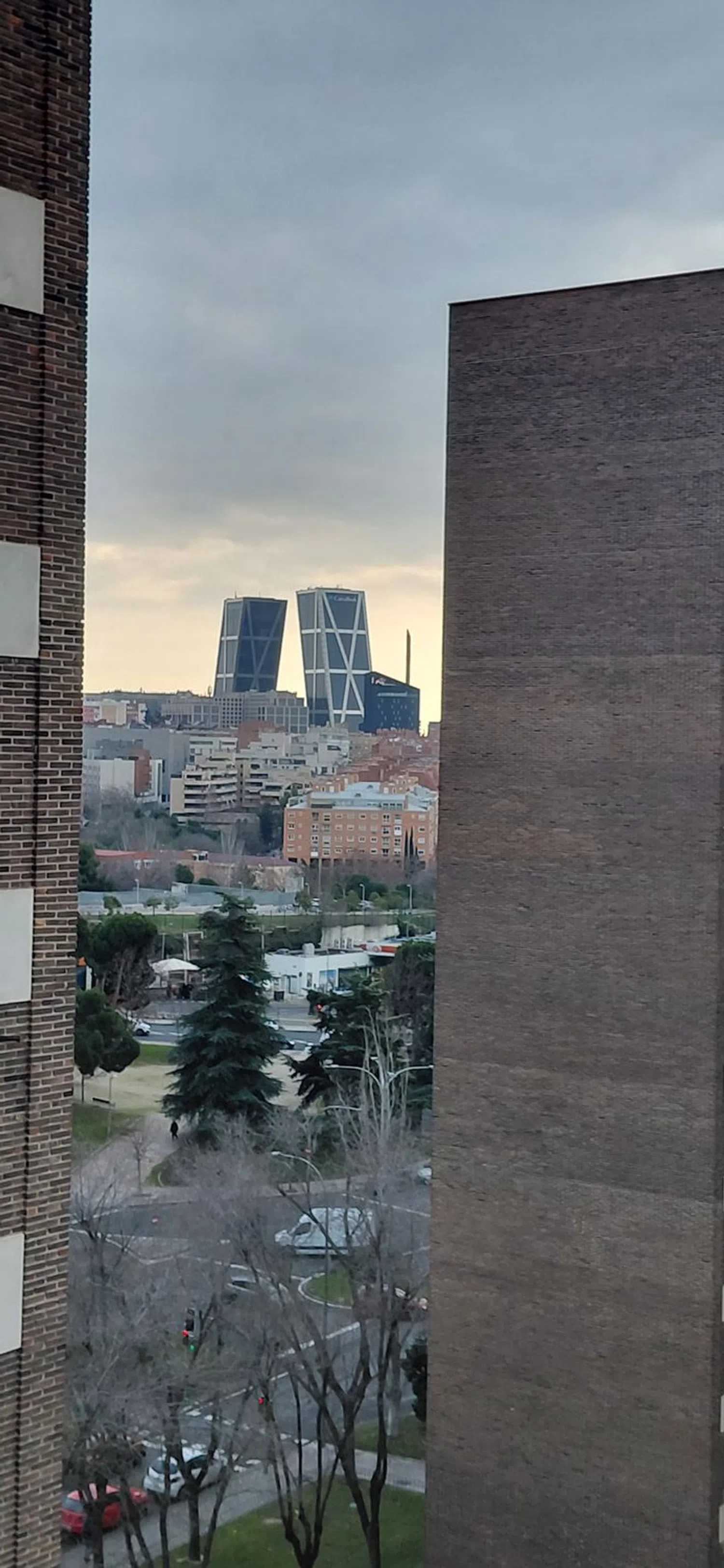 Piso en calle de Ginzo de Limia, 7 - Foto 1