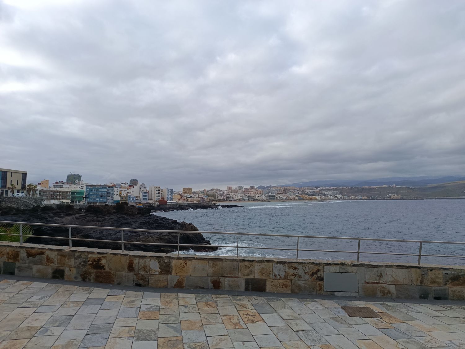 Piso en Calle Bentagache, 15, La Isleta - Foto 4