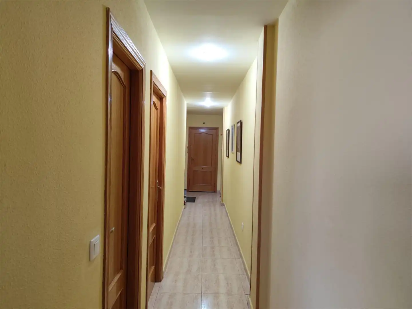 Piso en  Avenida Álvarez Guerra 21 - Foto 8