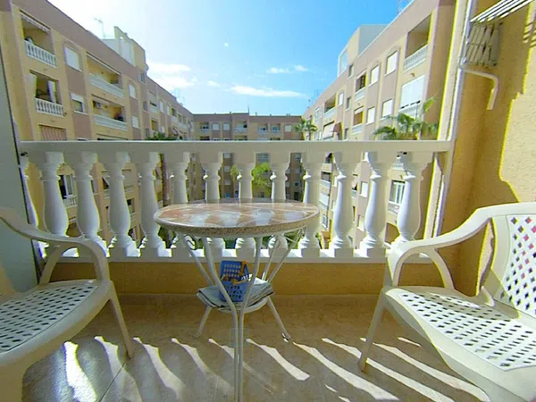 Estudio en Calle San Julián, 46, Parque de las Naciones - Foto 11