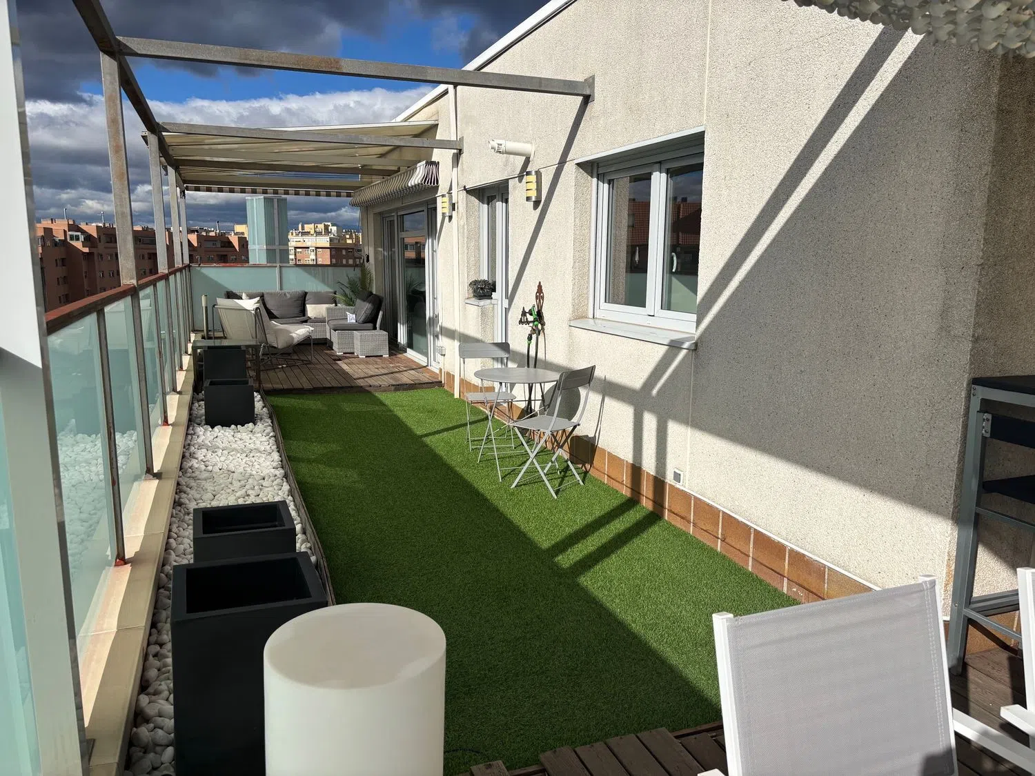 Ático en calle Campo de la Estrella, 7 - Foto 6