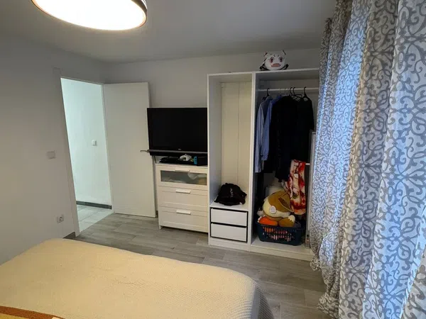 Chalet adosado en calle Mestre Guerrero, 34 - Foto 3